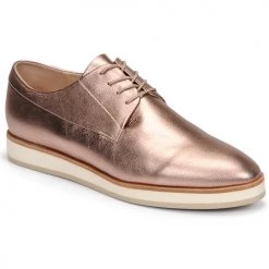 Chaussures Femme Derbies JB Martin ZELMAC Blush