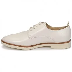 Chaussures Femme Derbies JB Martin FILO Gres -Derbies Soldes 19173204 500 D