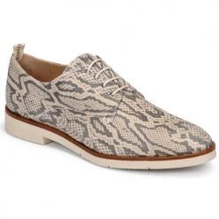 Chaussures Femme Derbies JB Martin FILO Blanc