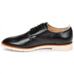 Chaussures Femme Derbies JB Martin FILO Noir -Derbies Soldes 19173207 500 D