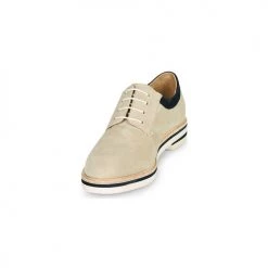 Chaussures Femme Derbies JB Martin XEDAL Gres -Derbies Soldes 19173295 500 C