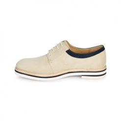 Chaussures Femme Derbies JB Martin XEDAL Gres -Derbies Soldes 19173295 500 D
