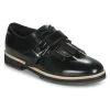Chaussures Femme Derbies JB Martin BALIDAY noir