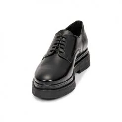 Chaussures Femme Derbies JB Martin OSER Noir -Derbies Soldes 19498038 500 C