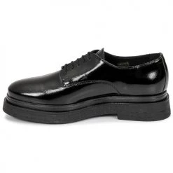 Chaussures Femme Derbies JB Martin OSER Noir -Derbies Soldes 19498038 500 D
