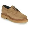 Chaussures Femme Derbies JB Martin OSER Beige