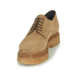 Chaussures Femme Derbies JB Martin OSER Beige -Derbies Soldes 19498039 500 C