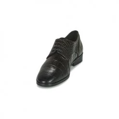 Chaussures Femme Derbies JB Martin EPATANT Noir 7 Chaussures Femme Derbies JB Martin EPATANT Noir -Derbies Soldes 19498079 500 C