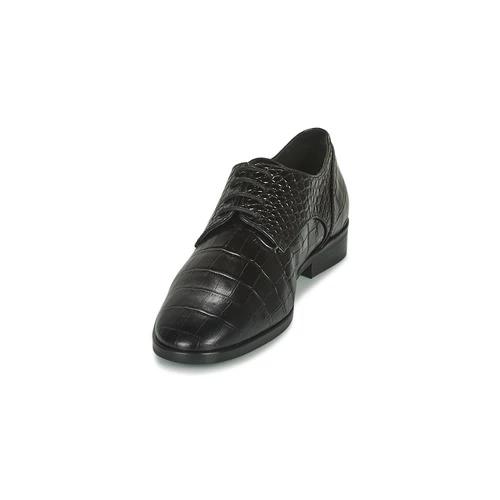 Chaussures Femme Derbies JB Martin EPATANT Noir 3 Chaussures Femme Derbies JB Martin EPATANT Noir â Image 3