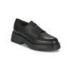 Chaussures Femme Derbies JB Martin OMBRE Noir