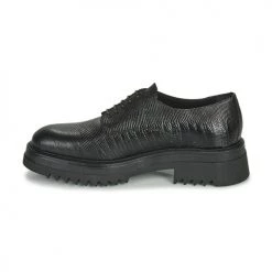 Chaussures Femme Derbies JB Martin OMBRE Noir -Derbies Soldes 19498086 500 D