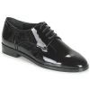 Chaussures Femme Derbies JB Martin EPATANT Noir