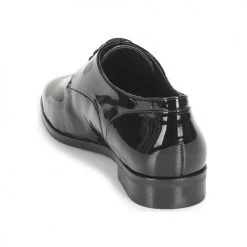 Chaussures Femme Derbies JB Martin EPATANT Noir -Derbies Soldes 19530360 500 E