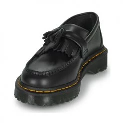 Chaussures Derbies Dr. Martens ADRIAN BEX Noir -Derbies Soldes 19905493 500 C