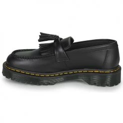 Chaussures Derbies Dr. Martens ADRIAN BEX Noir -Derbies Soldes 19905493 500 D