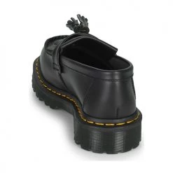 Chaussures Derbies Dr. Martens ADRIAN BEX Noir -Derbies Soldes 19905493 500 E