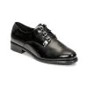 Chaussures Femme Derbies Betty London PANDINE Noir