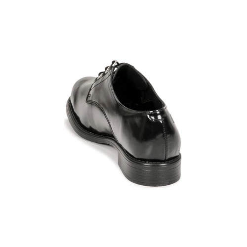 Chaussures Femme Derbies Betty London PANDINE Noir 5 Chaussures Femme Derbies Betty London PANDINE Noir – Image 5