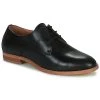 Chaussures Femme Derbies Minelli DELINA Noir
