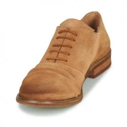 Chaussures Femme Derbies Felmini CUBA-RC Marron -Derbies Soldes 21395642 500 C