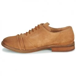 Chaussures Femme Derbies Felmini CUBA-RC Marron -Derbies Soldes 21395642 500 D
