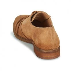 Chaussures Femme Derbies Felmini CUBA-RC Marron -Derbies Soldes 21395642 500 E