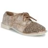 Chaussures Femme Derbies Papucei MIRABELLA Beige