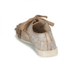 Chaussures Femme Derbies Papucei MIRABELLA Beige 9 Chaussures Femme Derbies Papucei MIRABELLA Beige -Derbies Soldes 21427196 500 E