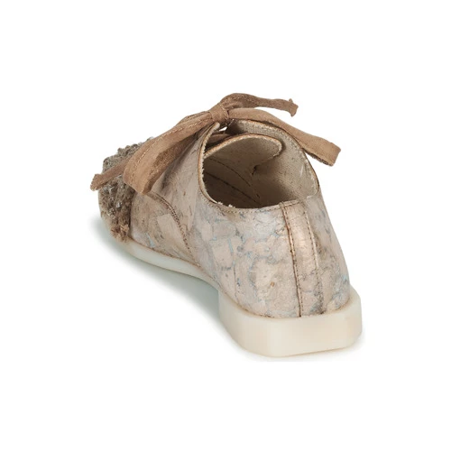 Chaussures Femme Derbies Papucei MIRABELLA Beige 5 Chaussures Femme Derbies Papucei MIRABELLA Beige – Image 5