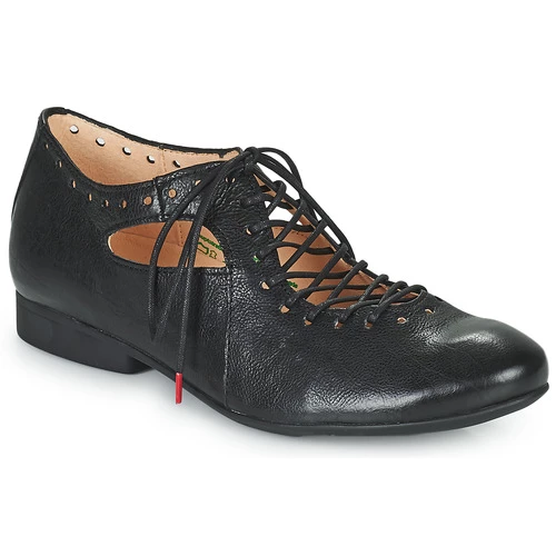 Chaussures Femme Derbies Think GUAD2 Noir 1 Chaussures Femme Derbies Think GUAD2 Noir