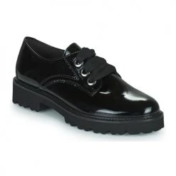 Chaussures Femme Derbies Gabor 9524297 Noir