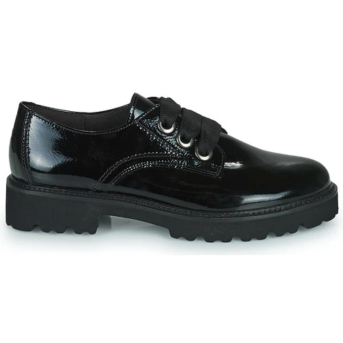 Chaussures Femme Derbies Gabor 9524297 Noir 2 Chaussures Femme Derbies Gabor 9524297 Noir – Image 2