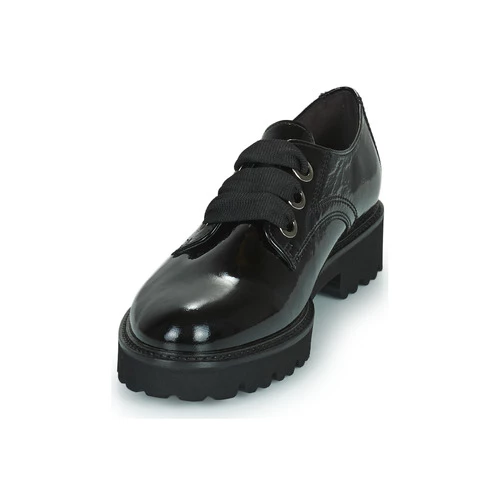 Chaussures Femme Derbies Gabor 9524297 Noir 3 Chaussures Femme Derbies Gabor 9524297 Noir – Image 3