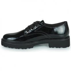 Chaussures Femme Derbies Gabor 9524297 Noir 8 Chaussures Femme Derbies Gabor 9524297 Noir -Derbies Soldes 22552105 500 D