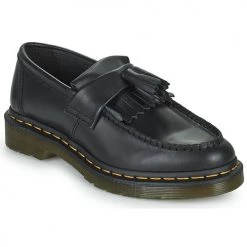 Chaussures Derbies Dr. Martens ADRIAN SMOOTH Noir