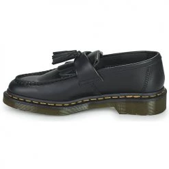 Chaussures Derbies Dr. Martens ADRIAN SMOOTH Noir -Derbies Soldes 22554956 500 D