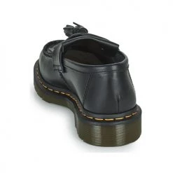 Chaussures Derbies Dr. Martens ADRIAN SMOOTH Noir -Derbies Soldes 22554956 500 E