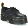Chaussures Femme Derbies Dr. Martens AUDRICK 3 NAPPA Noir