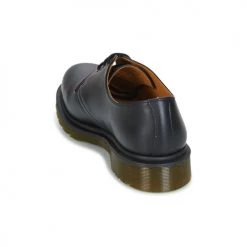 Chaussures Derbies Dr. Martens 1461 PW Noir 9 Chaussures Derbies Dr. Martens 1461 PW Noir -Derbies Soldes 2335 500 E