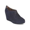 Chaussures Femme Derbies Coclico HIDEO Marine