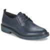 Chaussures Femme Derbies G-Star Raw MORTON Marine