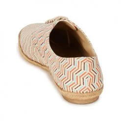 Chaussures Femme Richelieu Petite Mendigote SIZERIN Multicolore -Derbies Soldes 279624 500 E