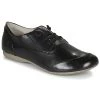 Chaussures Femme Derbies Josef Seibel FIONA 01 Noir