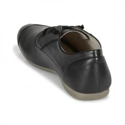 Chaussures Femme Derbies Josef Seibel FIONA 01 Noir -Derbies Soldes 2942770 500 E