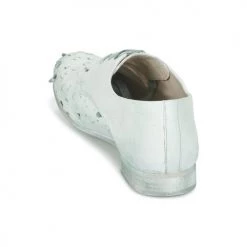 Chaussures Femme Derbies Papucei CALIA Gris -Derbies Soldes 2943489 500 E