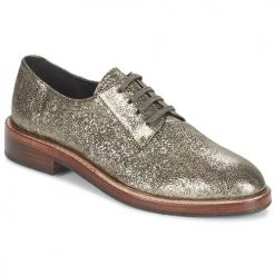 Chaussures Femme Derbies JB Martin 1JOJAC Doré