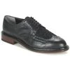 Chaussures Femme Derbies Robert Clergerie ROELTL Noir