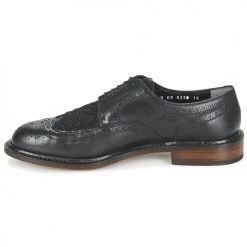 Chaussures Femme Derbies Robert Clergerie ROELTL Noir 8 Chaussures Femme Derbies Robert Clergerie ROELTL Noir -Derbies Soldes 3662809 500 D