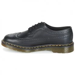 Chaussures Derbies Dr. Martens 3989 Noir -Derbies Soldes 4422904 500 D