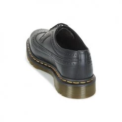 Chaussures Derbies Dr. Martens 3989 Noir -Derbies Soldes 4422904 500 E